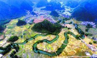 五一去哪旅游好 五一去哪旅游好