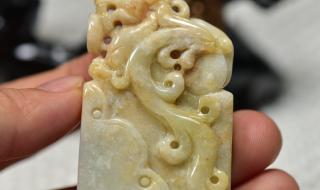 玉貔貅摆件 玉貔貅摆件