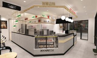 如何加盟一点点